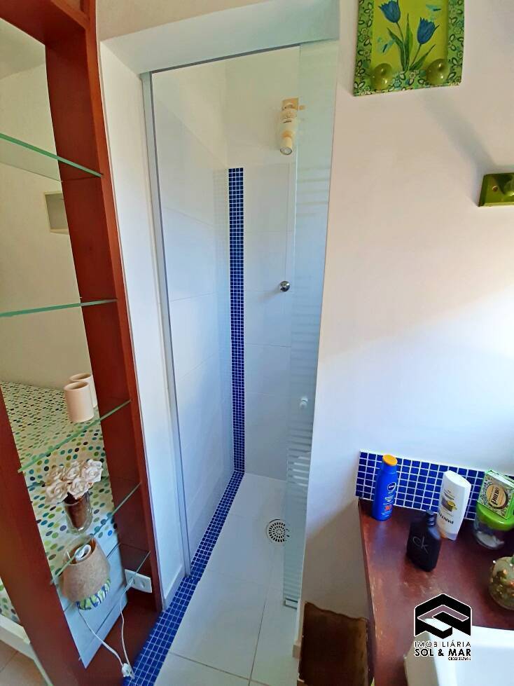 Apartamento à venda com 3 quartos, 110m² - Foto 23