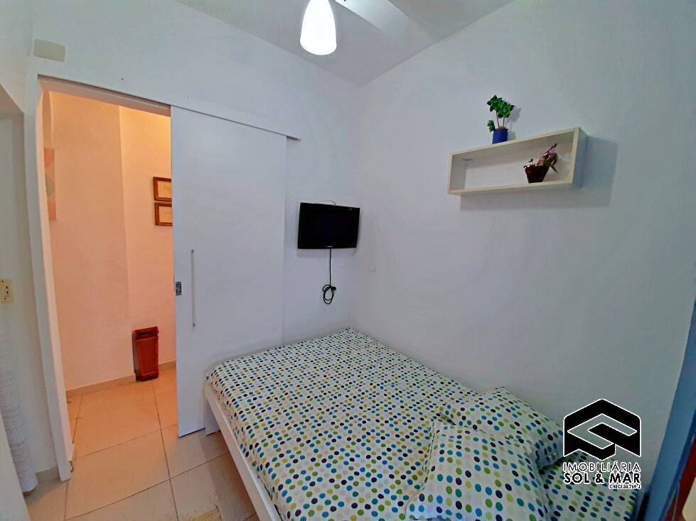 Apartamento à venda com 3 quartos, 110m² - Foto 22