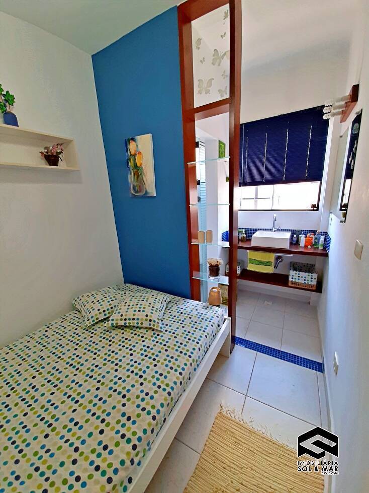 Apartamento à venda com 3 quartos, 110m² - Foto 25