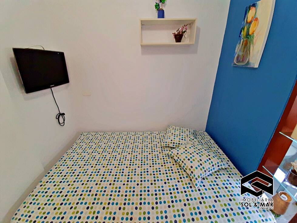 Apartamento à venda com 3 quartos, 110m² - Foto 24