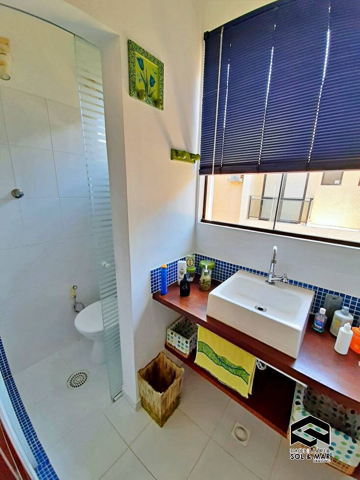 Apartamento à venda com 3 quartos, 110m² - Foto 26