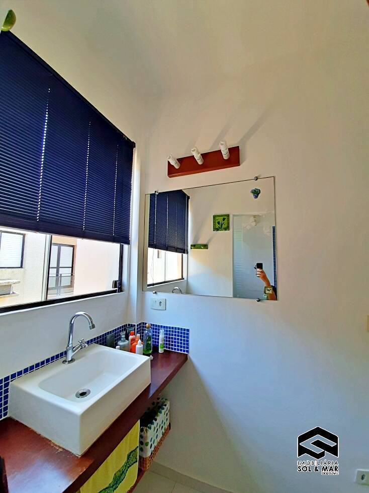 Apartamento à venda com 3 quartos, 110m² - Foto 27