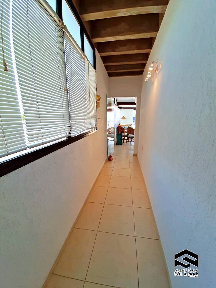 Apartamento à venda com 3 quartos, 110m² - Foto 28