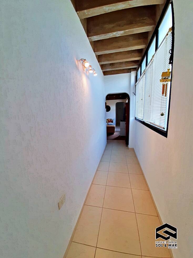 Apartamento à venda com 3 quartos, 110m² - Foto 29