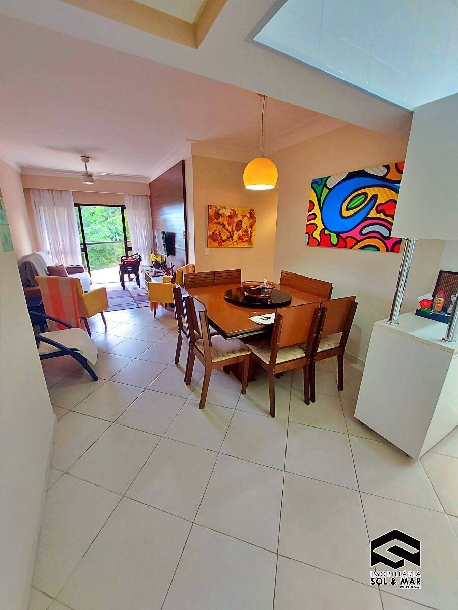 Apartamento à venda com 2 quartos, 90m² - Foto 2