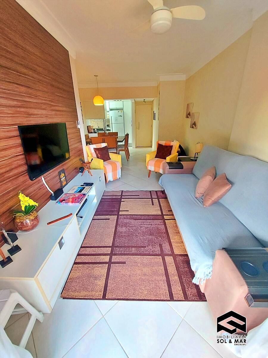 Apartamento à venda com 2 quartos, 90m² - Foto 6