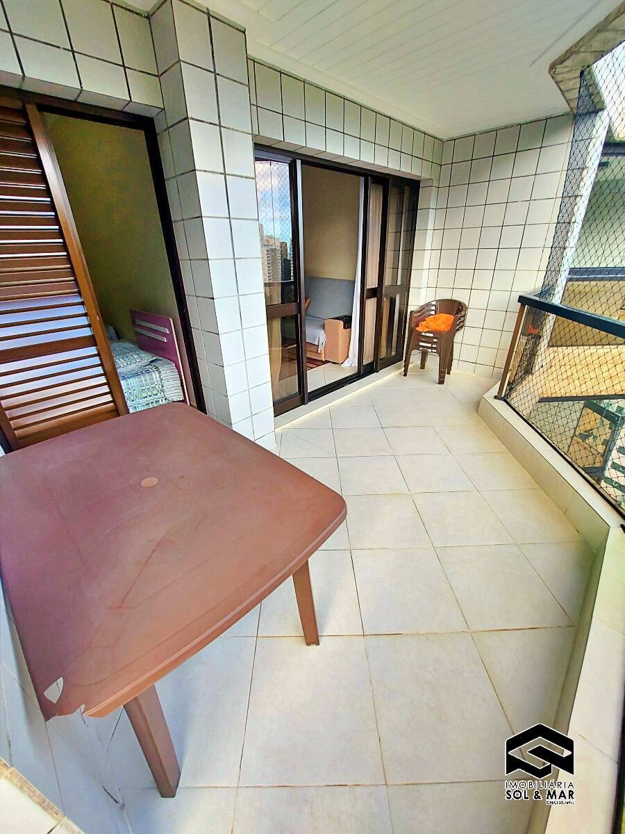 Apartamento à venda com 2 quartos, 90m² - Foto 9