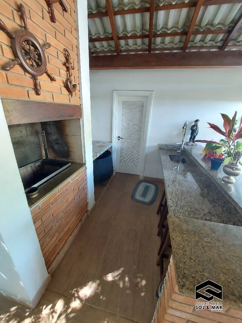 Apartamento à venda com 5 quartos, 400m² - Foto 14