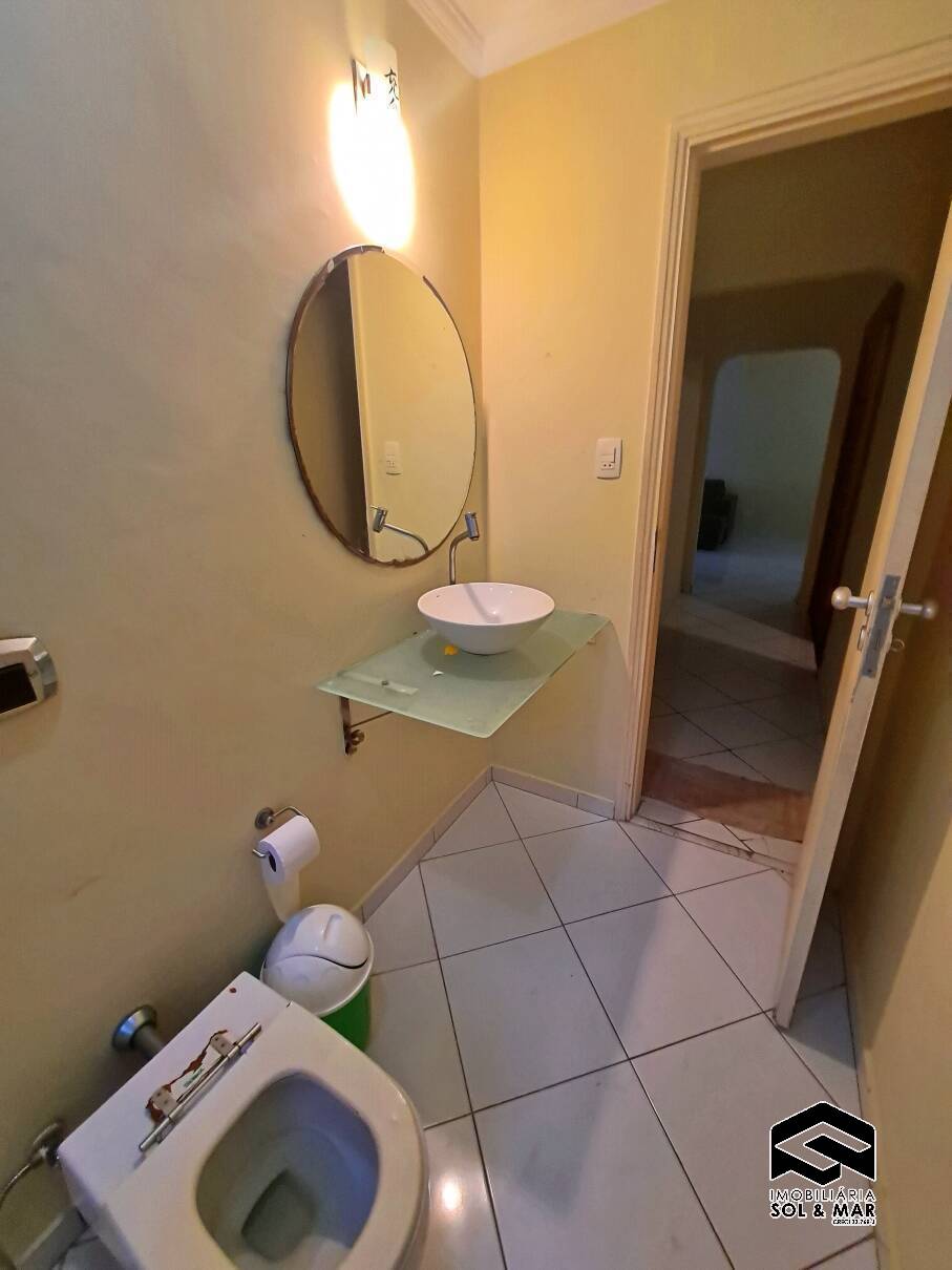 Apartamento à venda com 3 quartos, 110m² - Foto 23