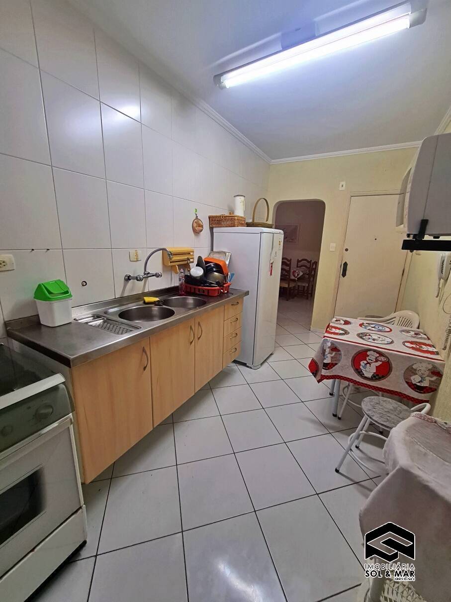 Apartamento à venda com 3 quartos, 110m² - Foto 28