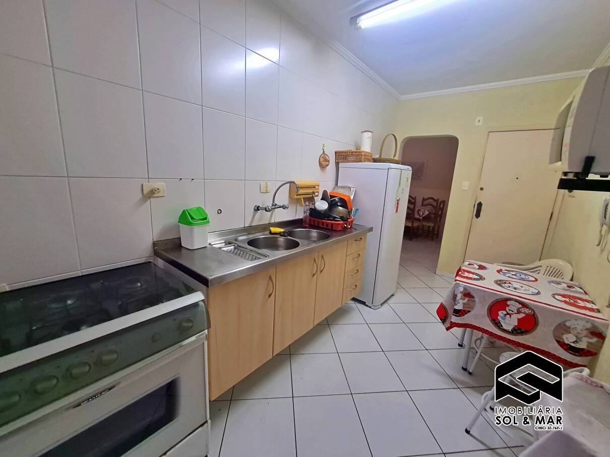 Apartamento à venda com 3 quartos, 110m² - Foto 29