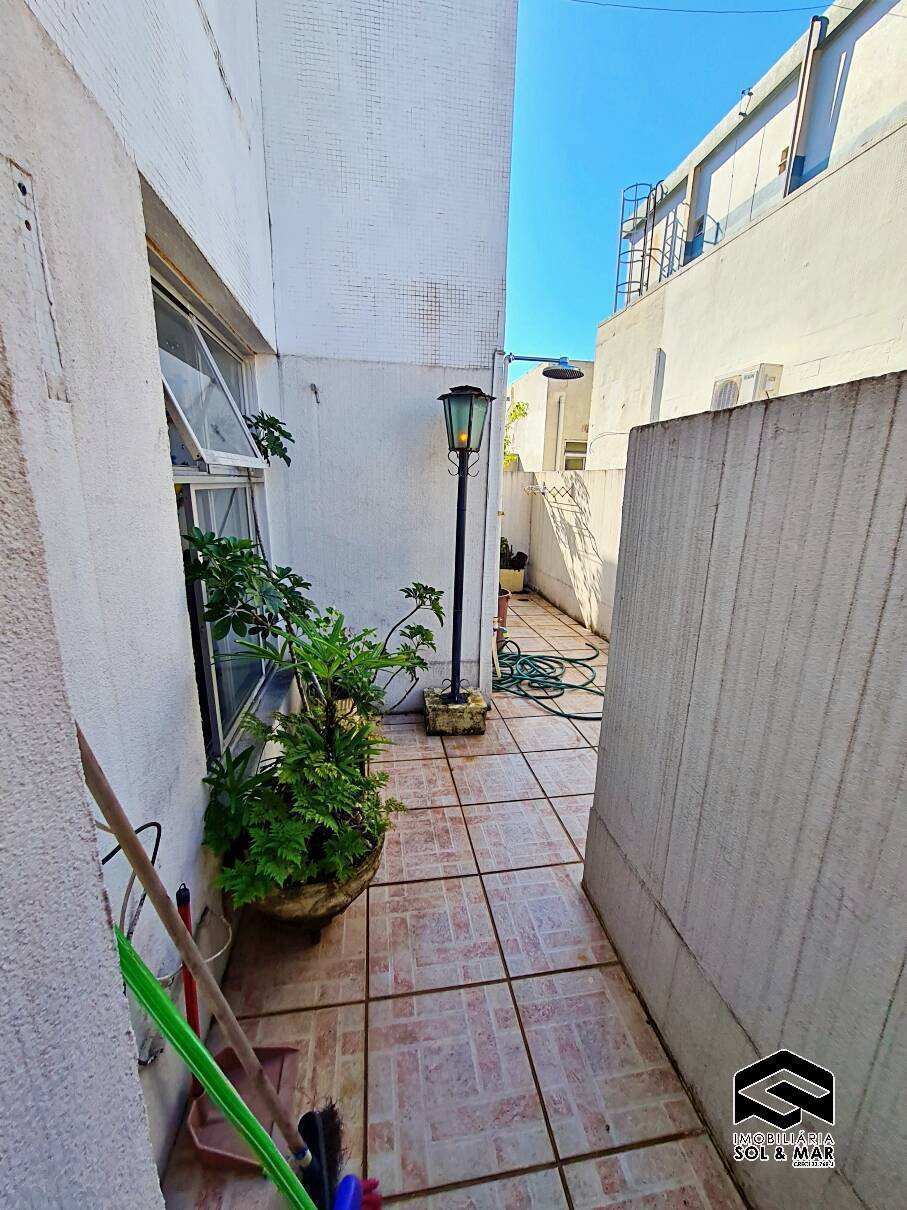 Apartamento à venda com 4 quartos, 150m² - Foto 24