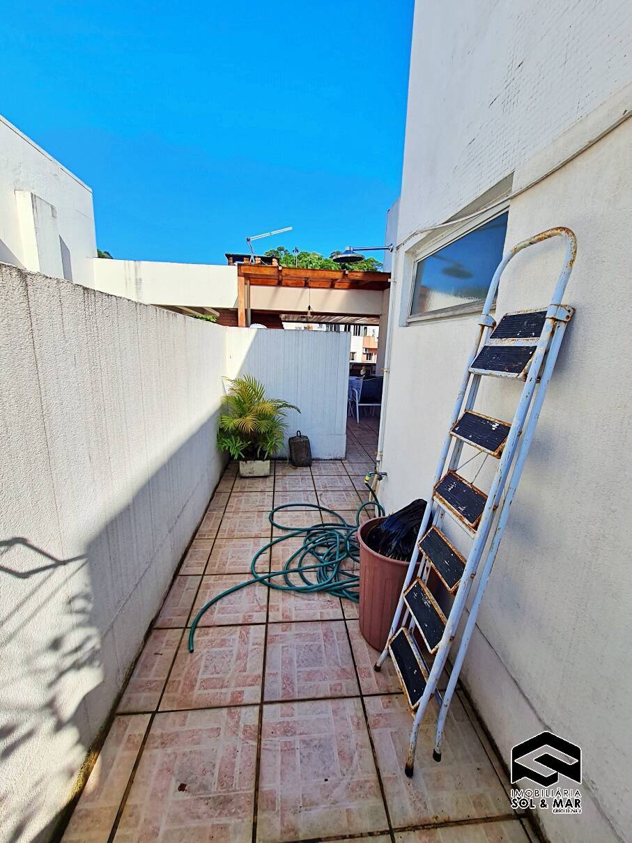 Apartamento à venda com 4 quartos, 150m² - Foto 25