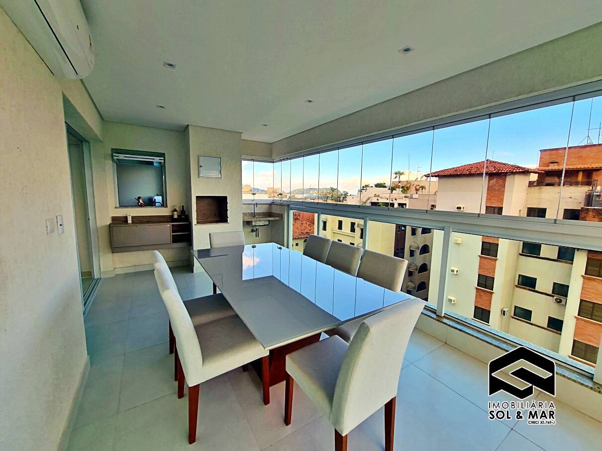 Apartamento à venda com 3 quartos, 141m² - Foto 14