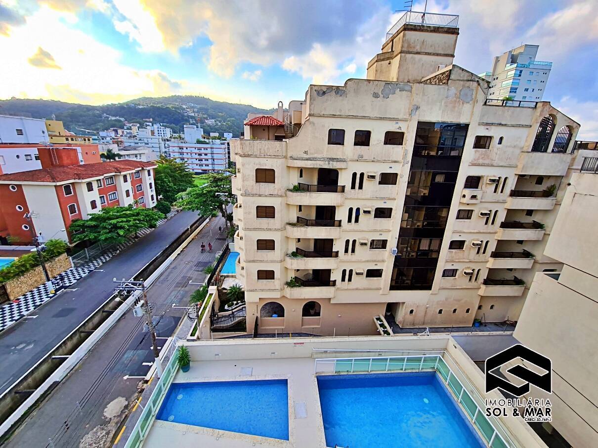 Apartamento à venda com 3 quartos, 141m² - Foto 24