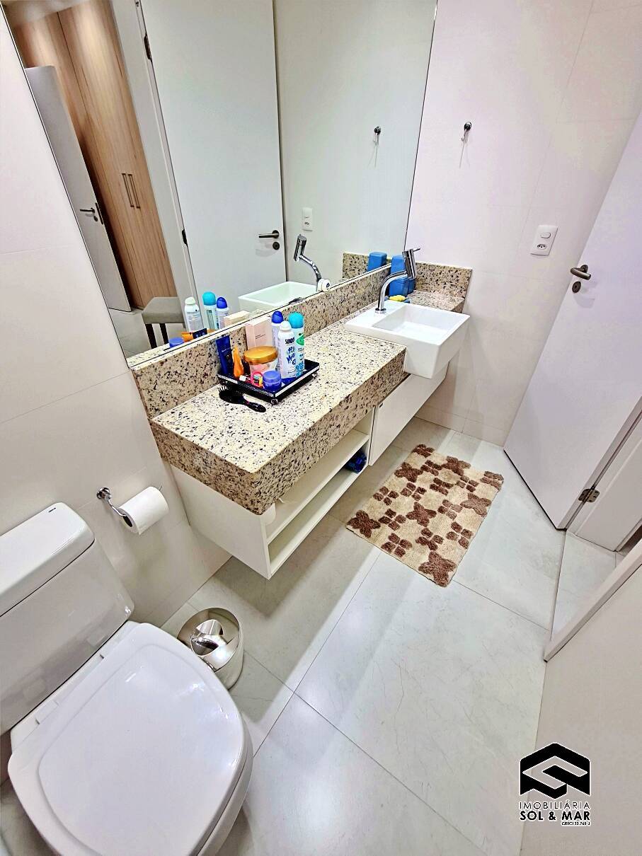 Apartamento à venda com 3 quartos, 141m² - Foto 25