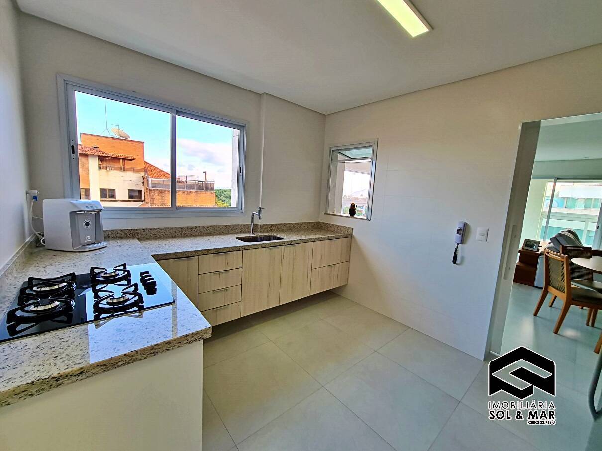 Apartamento à venda com 3 quartos, 141m² - Foto 41