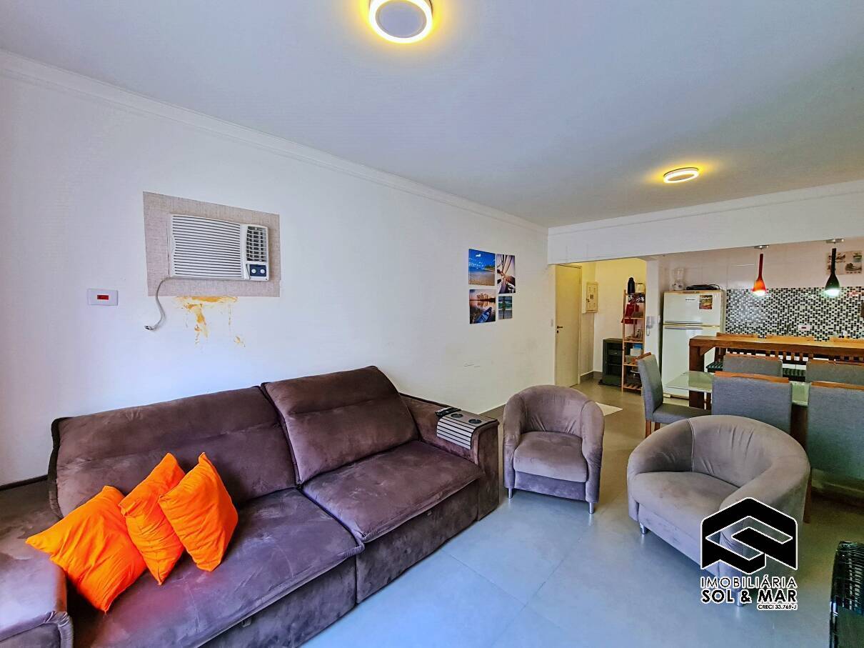 Apartamento à venda com 4 quartos, 100m² - Foto 8