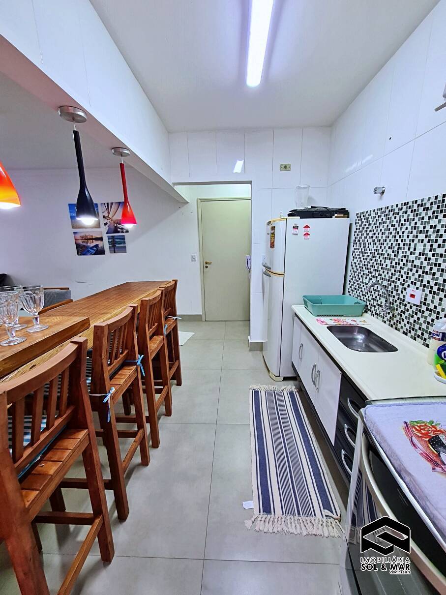 Apartamento à venda com 4 quartos, 100m² - Foto 35