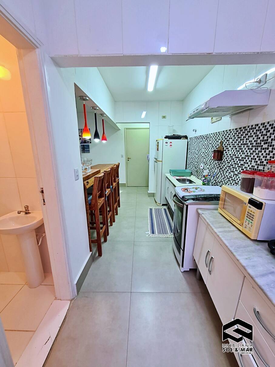 Apartamento à venda com 4 quartos, 100m² - Foto 36