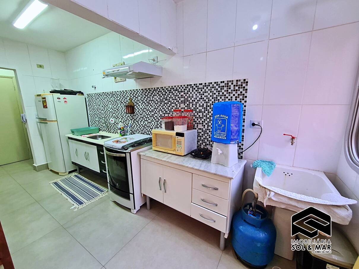 Apartamento à venda com 4 quartos, 100m² - Foto 37