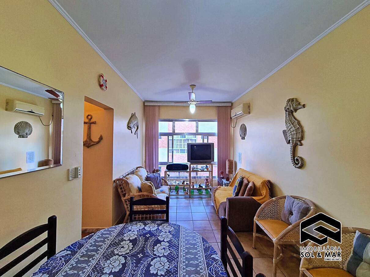 Apartamento à venda com 3 quartos, 70m² - Foto 4