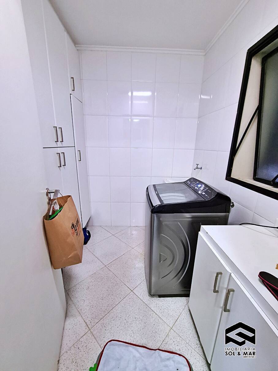 Apartamento à venda com 3 quartos, 150m² - Foto 17