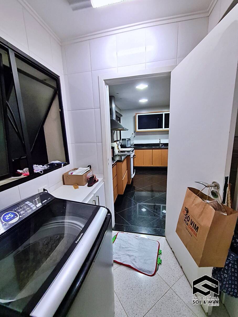 Apartamento à venda com 3 quartos, 150m² - Foto 18