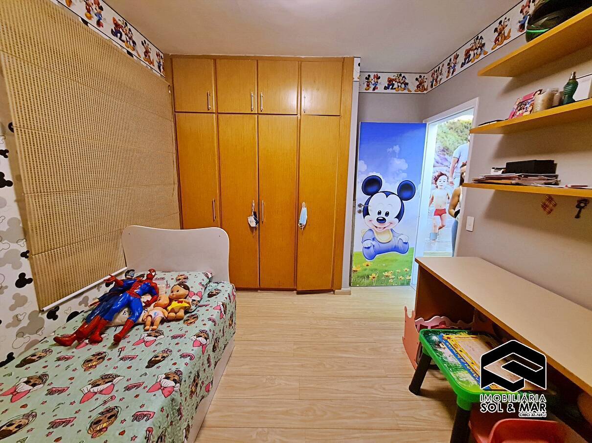 Apartamento à venda com 3 quartos, 150m² - Foto 24