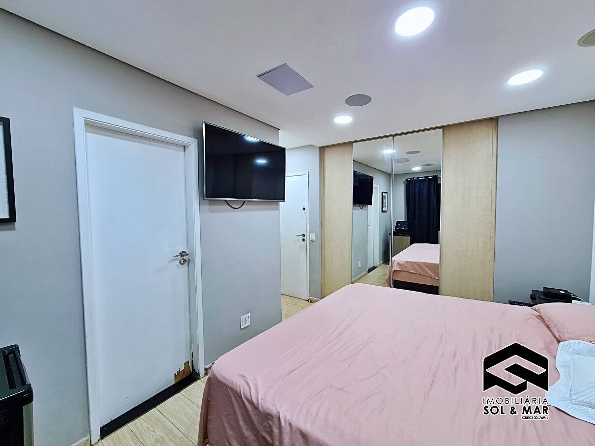 Apartamento à venda com 3 quartos, 150m² - Foto 33