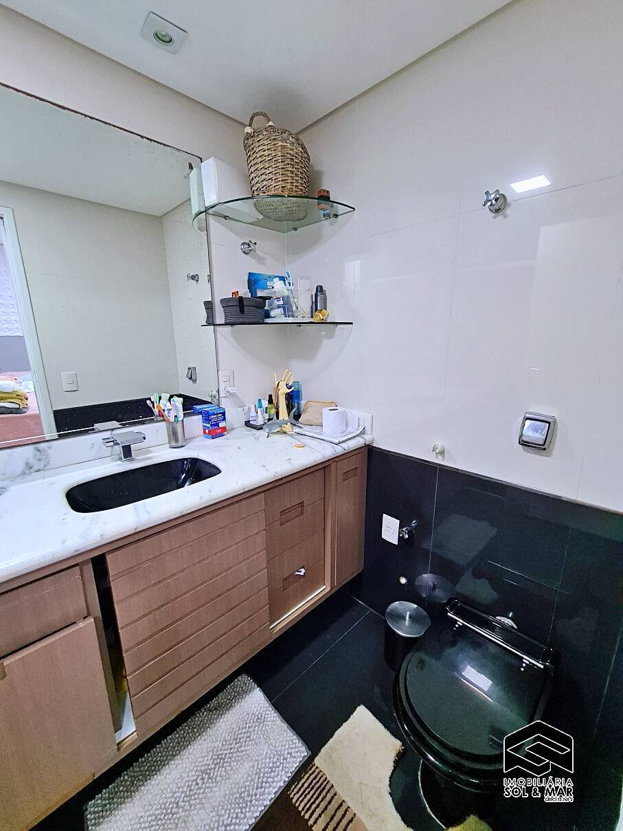 Apartamento à venda com 3 quartos, 150m² - Foto 34