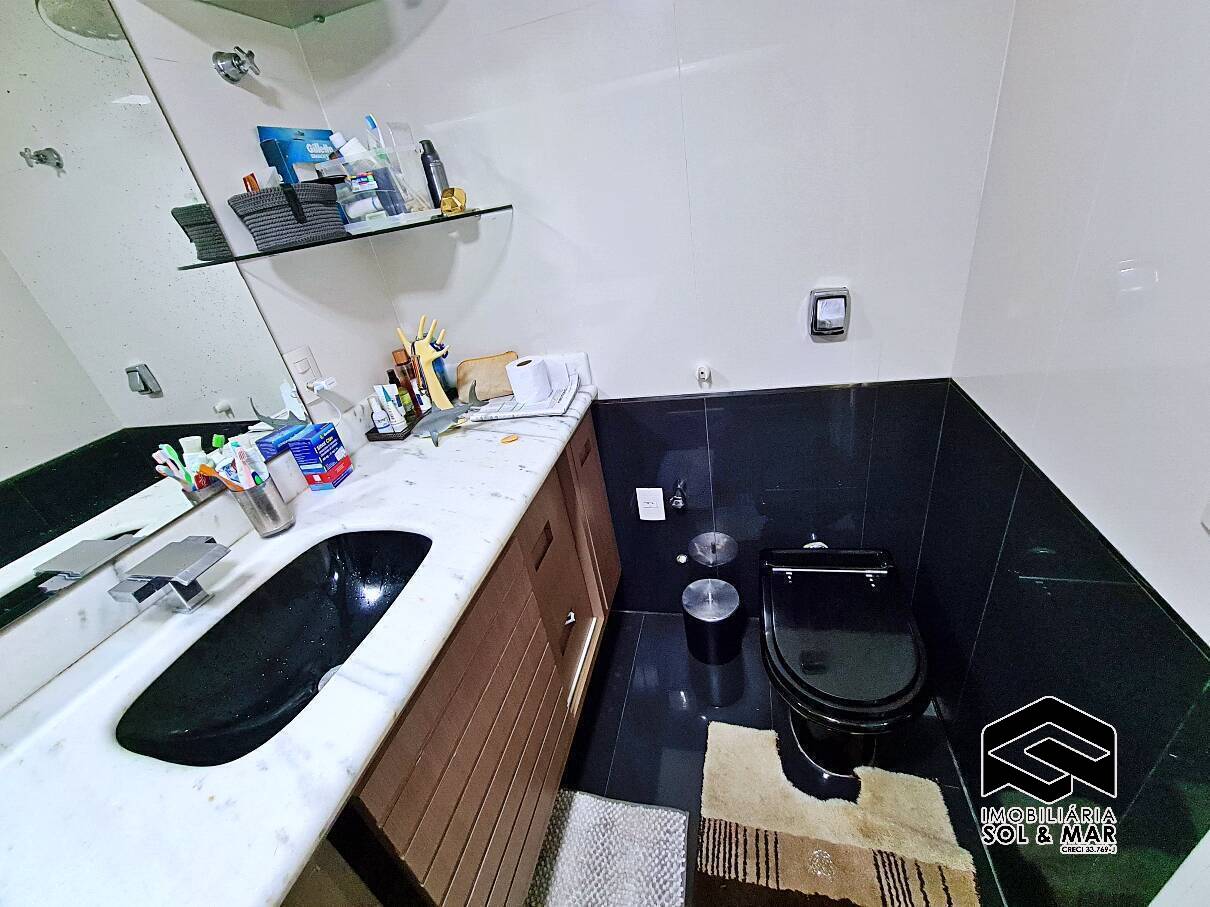 Apartamento à venda com 3 quartos, 150m² - Foto 35