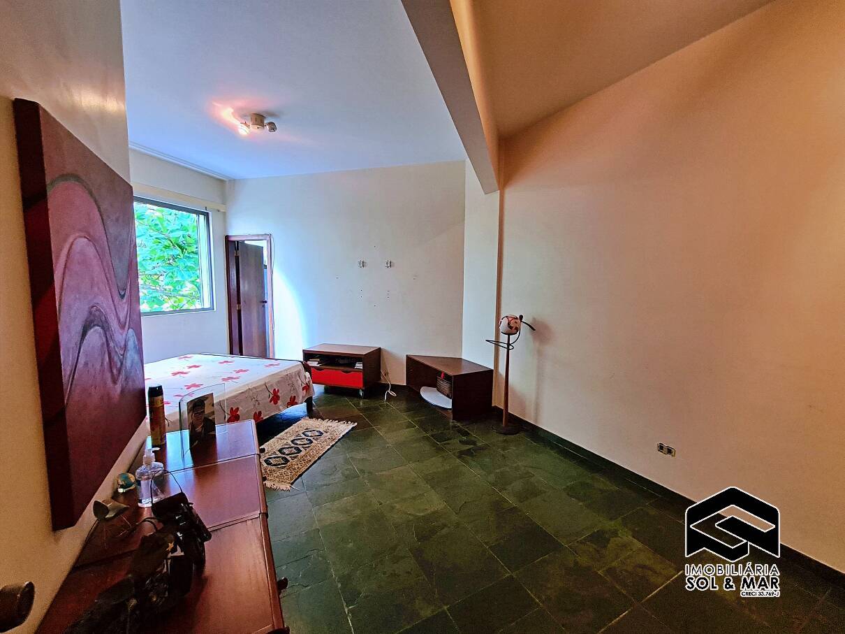 Apartamento à venda com 4 quartos, 180m² - Foto 17