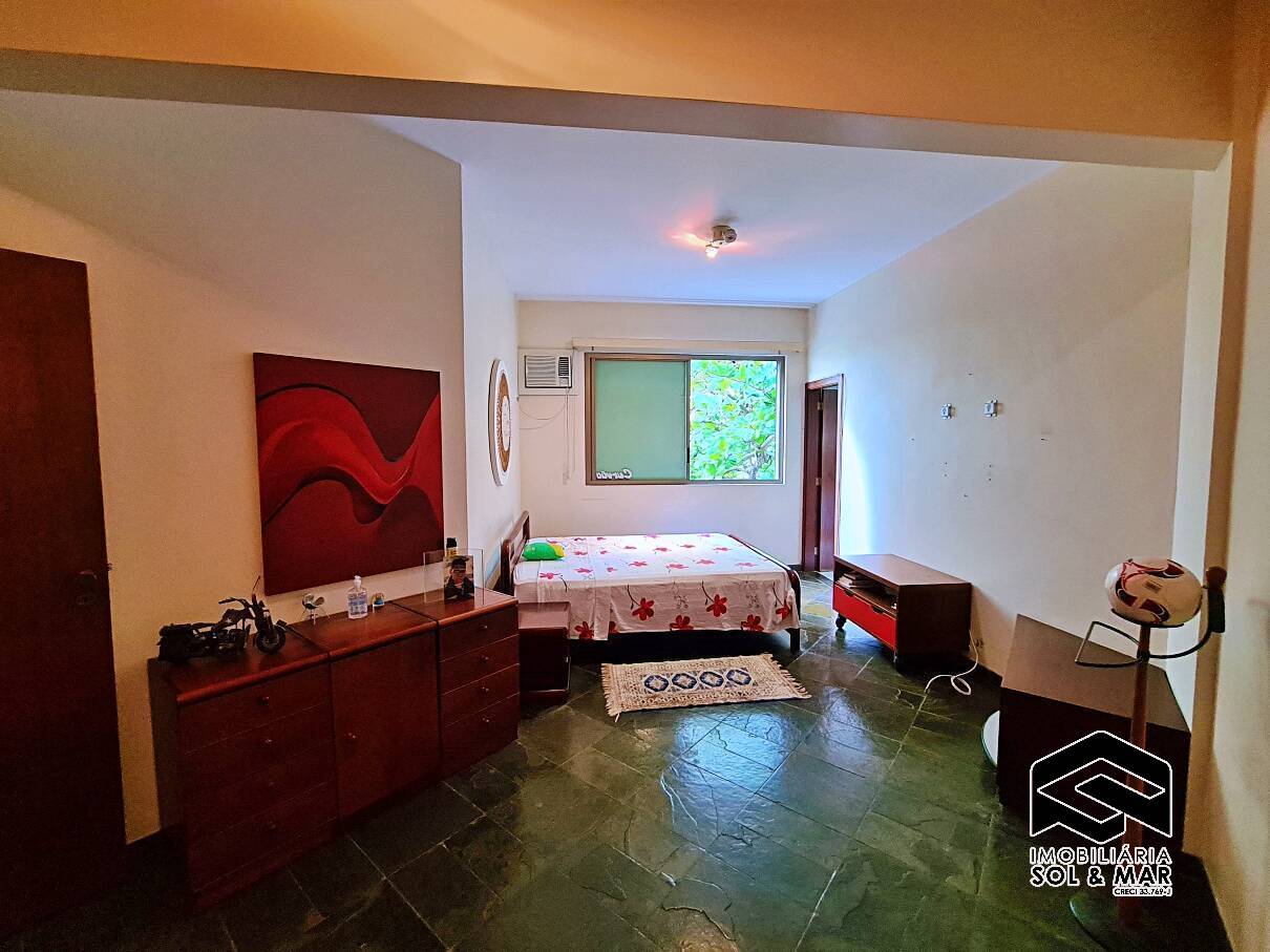 Apartamento à venda com 4 quartos, 180m² - Foto 18