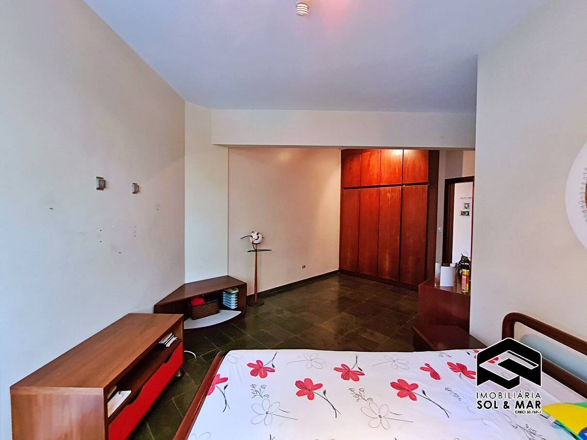 Apartamento à venda com 4 quartos, 180m² - Foto 21