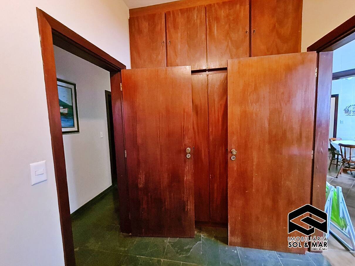 Apartamento à venda com 4 quartos, 180m² - Foto 46