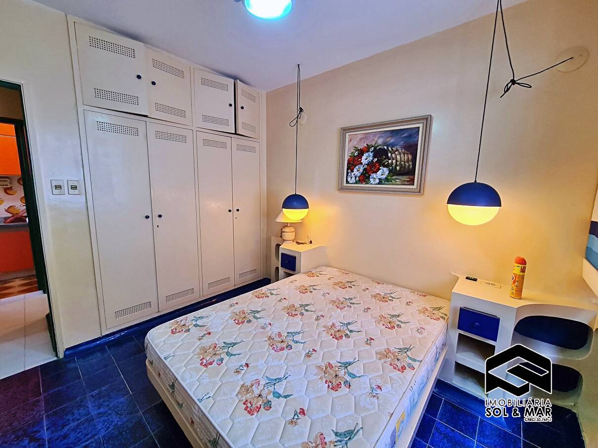 Apartamento à venda com 2 quartos, 60m² - Foto 18