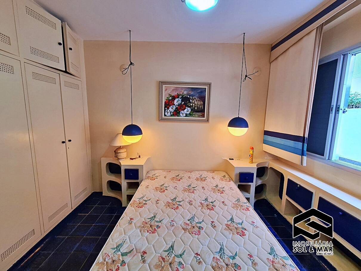 Apartamento à venda com 2 quartos, 60m² - Foto 19