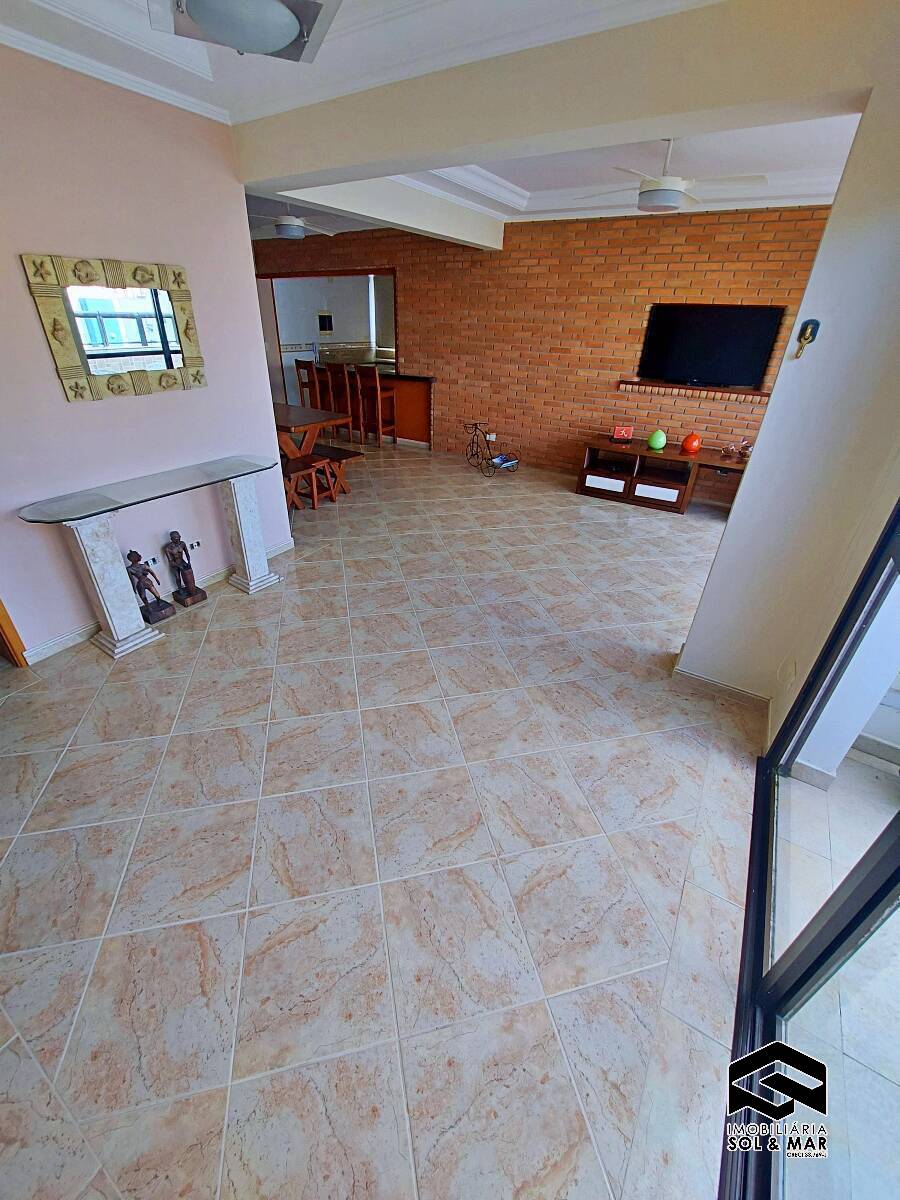 Cobertura à venda com 4 quartos, 200m² - Foto 3