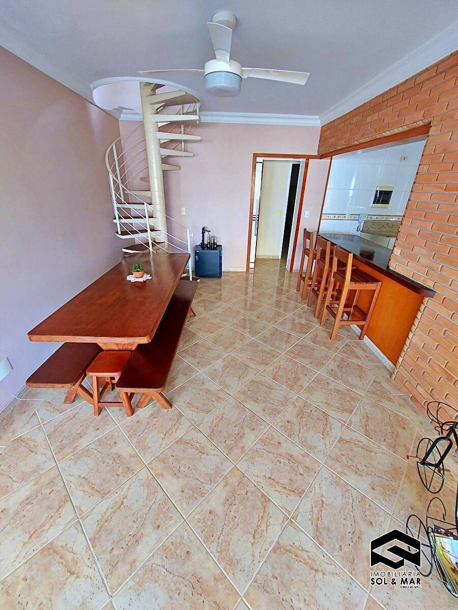 Cobertura à venda com 4 quartos, 200m² - Foto 9