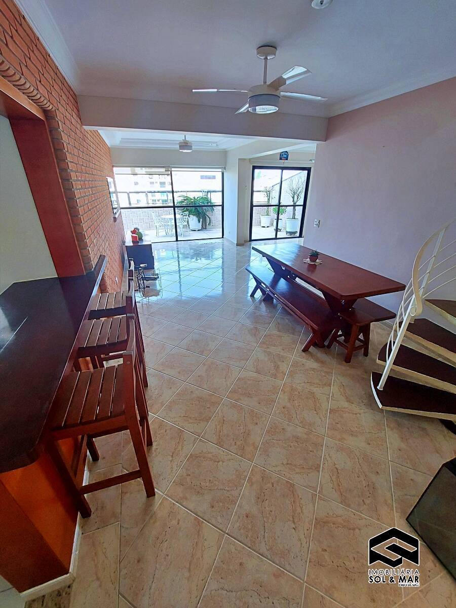 Cobertura à venda com 4 quartos, 200m² - Foto 11