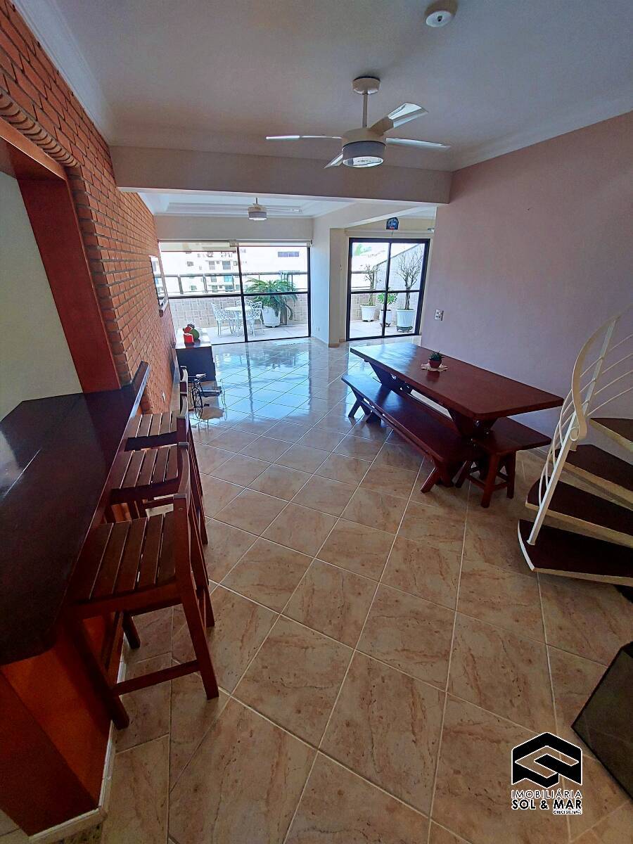 Cobertura à venda com 4 quartos, 200m² - Foto 12