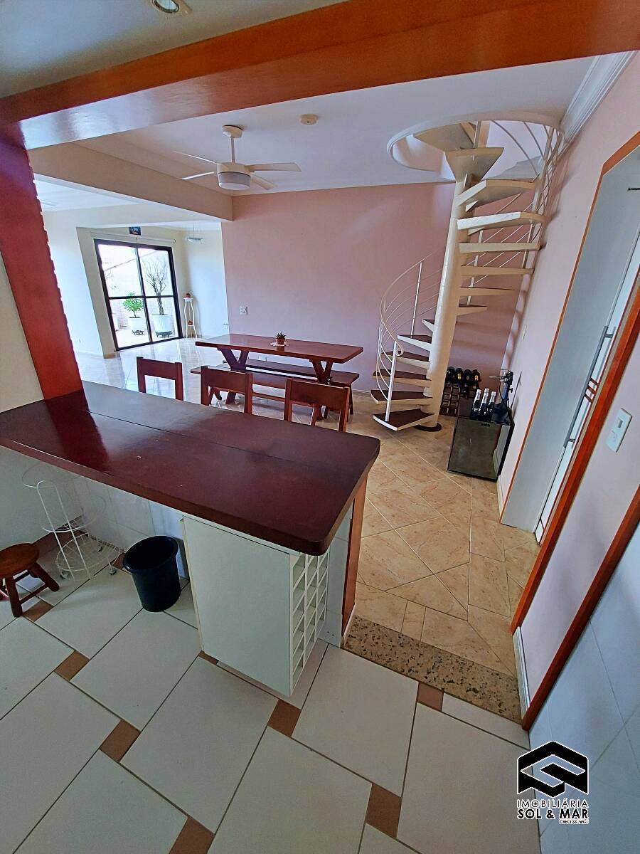 Cobertura à venda com 4 quartos, 200m² - Foto 24