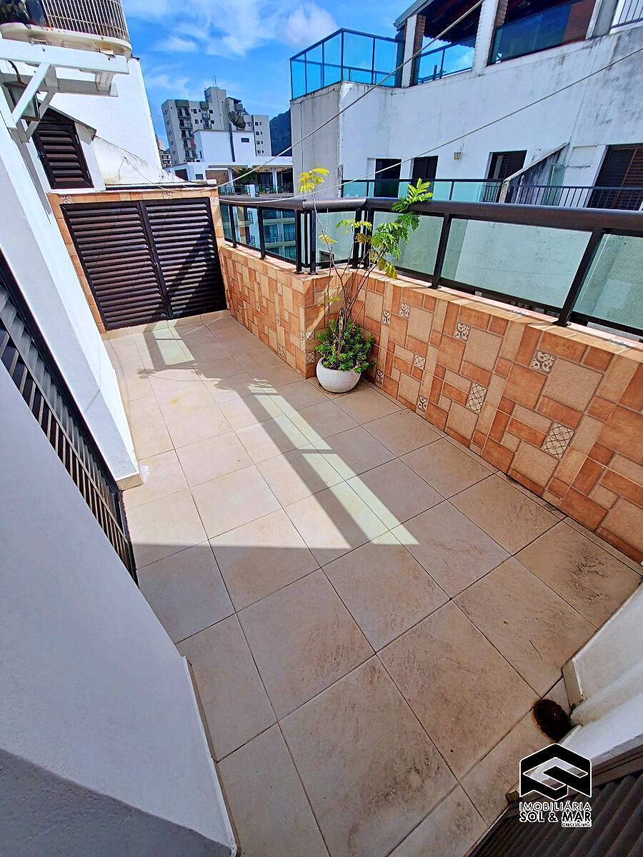 Cobertura à venda com 4 quartos, 200m² - Foto 32