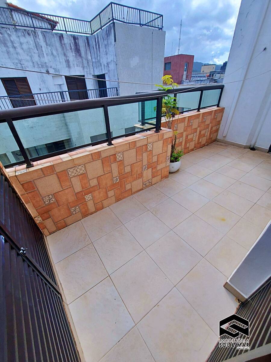 Cobertura à venda com 4 quartos, 200m² - Foto 42