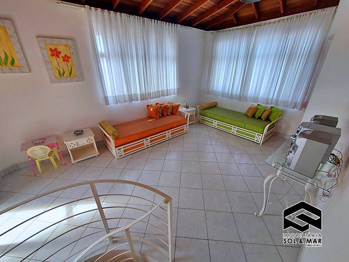 Cobertura à venda com 4 quartos, 200m² - Foto 47