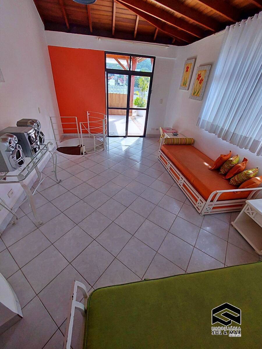 Cobertura à venda com 4 quartos, 200m² - Foto 48