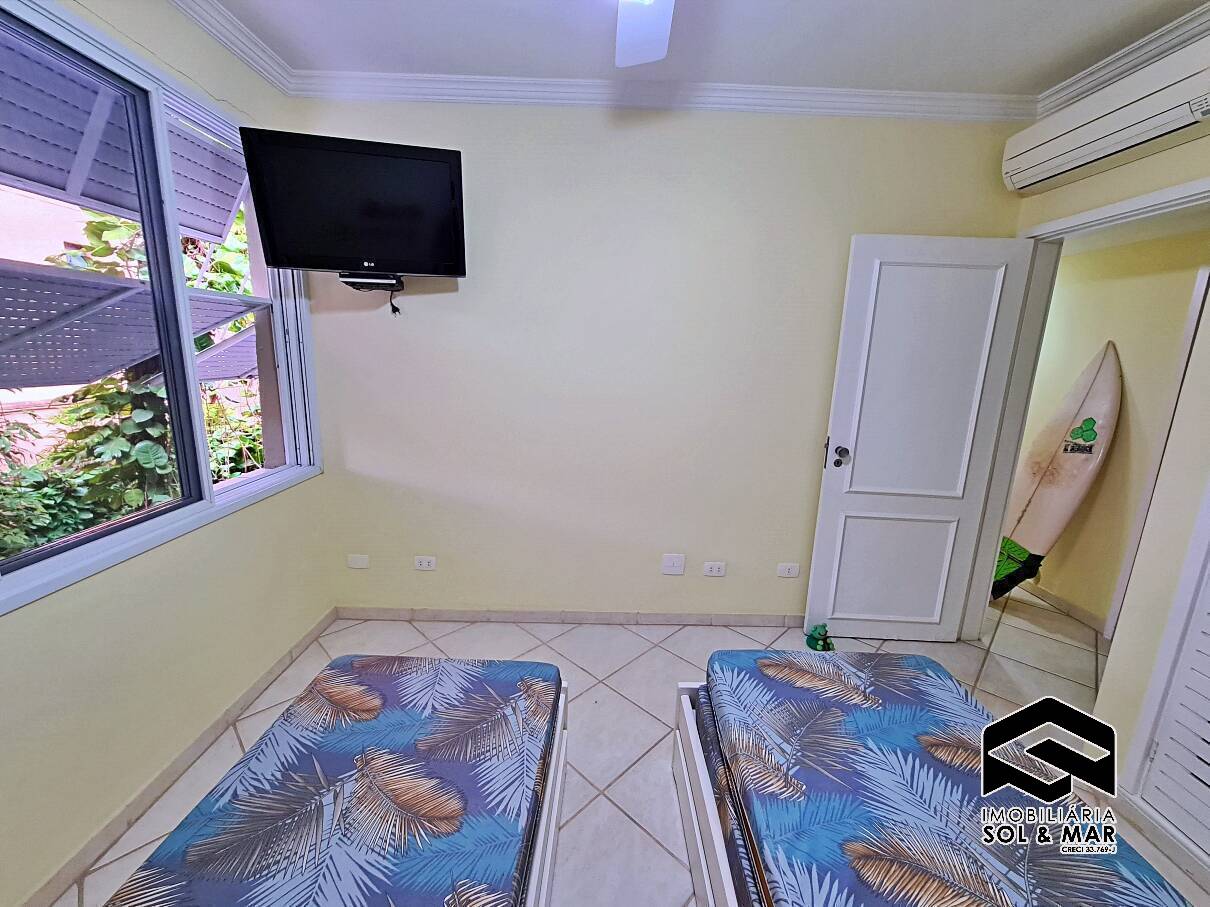 Apartamento à venda com 3 quartos, 115m² - Foto 33