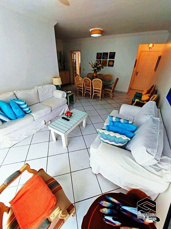 Apartamento à venda com 4 quartos, 125m² - Foto 3