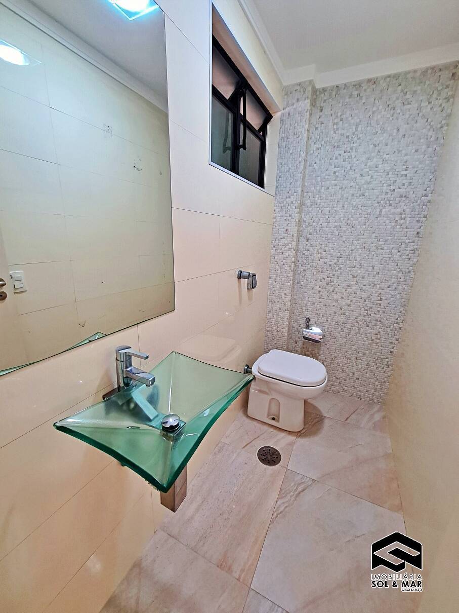 Apartamento à venda com 4 quartos, 160m² - Foto 13